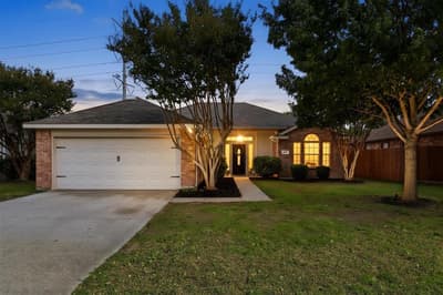 8204 Reel Street, Frisco TX 75035