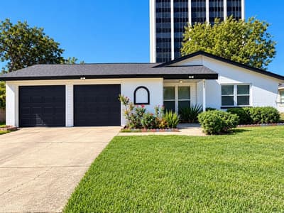 311 Oxford Drive, Richardson TX 75080