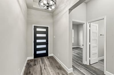 3407 Bewley Street, Haltom City TX 76117 - Photo 2