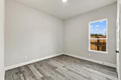 3407 Bewley Street, Haltom City TX 76117 - Photo 3