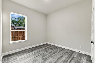 3407 Bewley Street, Haltom City TX 76117 - Photo 5
