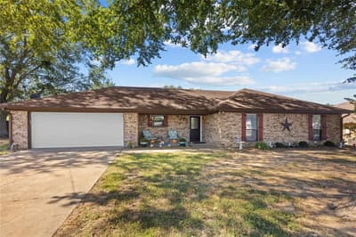 1625 Sugar Hill Road, Reno TX 75462