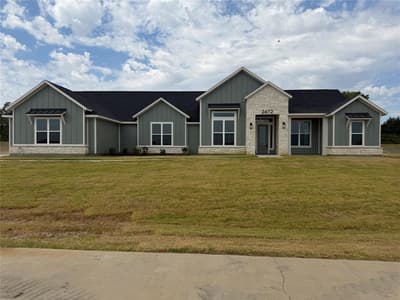 2472 Eastridge Boulevard, Princeton TX 75407