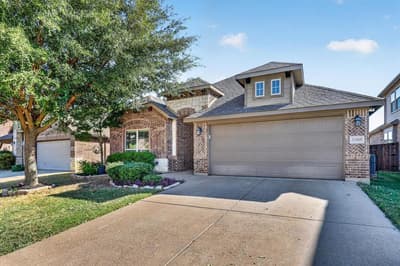 11909 Bexley Drive, Burleson TX 76028 - Photo 3