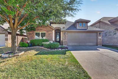 11909 Bexley Drive, Burleson TX 76028