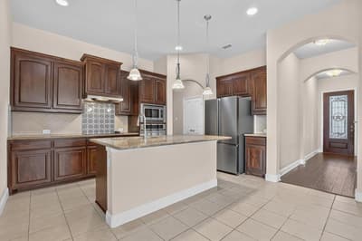 11909 Bexley Drive, Burleson TX 76028 - Photo 5