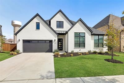 1713 Lilac Lane, Celina TX 75009 - Photo 2
