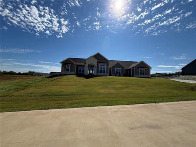 1755 Watercress Circle, Princeton TX 75407