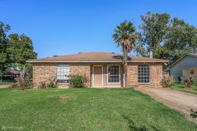 3501 Nikki Lynn Drive, Bossier City LA 71112