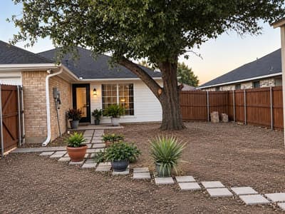 706 Crenshaw Drive, Cedar Hill TX 75104 - Photo 2