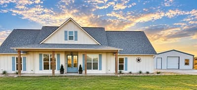 675 Comanche Lake, Comanche TX 76442