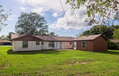 742 Henderson Street, Wills Point TX 75169 - Photo 3