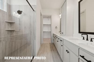 1132 Broomsedge Mews, Celina TX 75009 - Photo 5