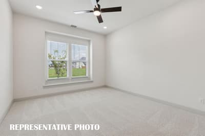 1132 Broomsedge Mews, Celina TX 75009 - Photo 4