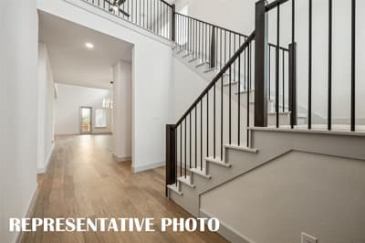 1116 Broomsedge Mews, Celina TX 75009 - Photo 3