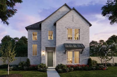 1116 Broomsedge Mews, Celina TX 75009