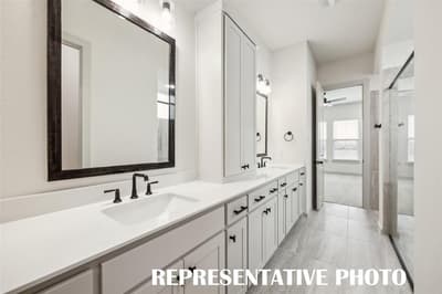 1116 Broomsedge Mews, Celina TX 75009 - Photo 5