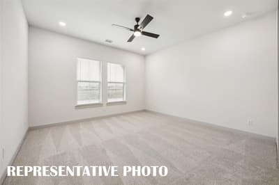 1116 Broomsedge Mews, Celina TX 75009 - Photo 4