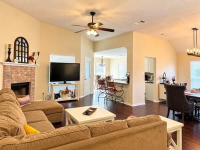 8813 Pheasant Run Drive, Rowlett TX 75089 - Photo 5