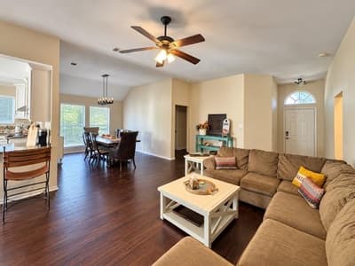 8813 Pheasant Run Drive, Rowlett TX 75089 - Photo 4