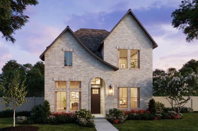 1144 Hyssop Drive, Celina TX 75009