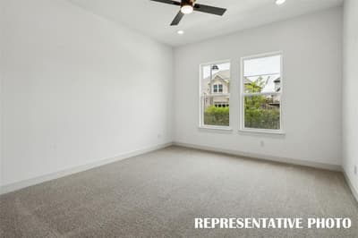 1144 Hyssop Drive, Celina TX 75009 - Photo 5