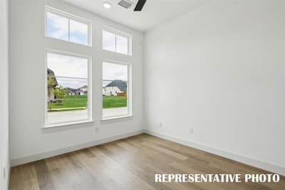 1144 Hyssop Drive, Celina TX 75009 - Photo 4