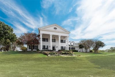 1141 Sugar Ridge Road, Ennis TX 75119