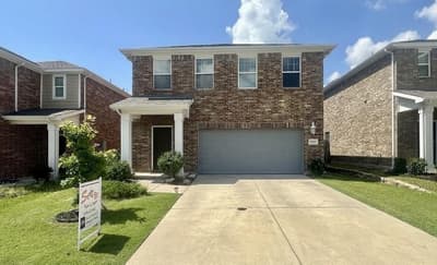 611 Colgate Circle, Princeton TX 75407 - Photo 2