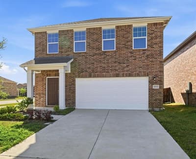 611 Colgate Circle, Princeton TX 75407