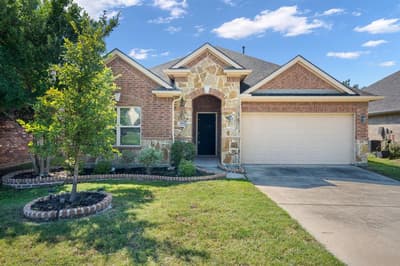 2012 Michelle Creek Drive, Little Elm TX 75068