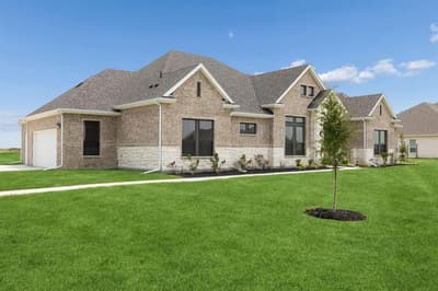 151 Quiet Waters Way, Waxahachie TX 75165 - Photo 2