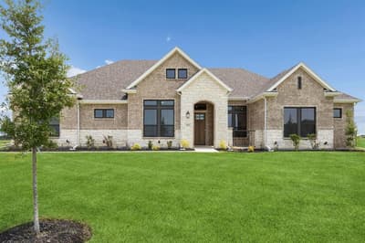 151 Quiet Waters Way, Waxahachie TX 75165