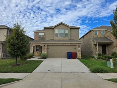 332 Glenwick Lane, Van Alstyne TX 75495