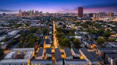 4911 Hornsby Place, Dallas TX 75204