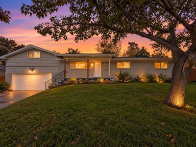 1500 Roberts Cut Off Road, River Oaks TX 76114