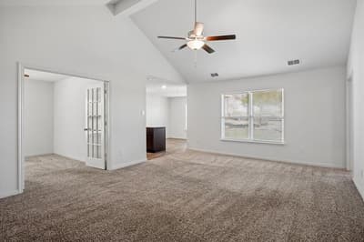 1908 Pondera Street, Ponder TX 76259 - Photo 3