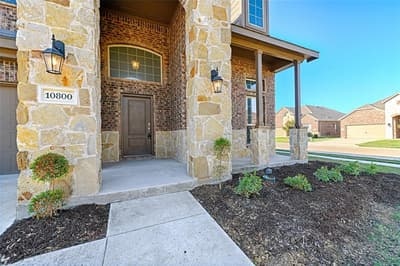 10800 Cobalt Drive, Aubrey TX 76227 - Photo 2