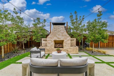 2262 Poppyvine Road, Frisco TX 75033 - Photo 2