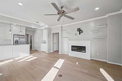 505 Eastpark Lane, Granbury TX 76049 - Photo 4