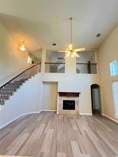 4203 Iron Lane, Mansfield TX 76063 - Photo 3