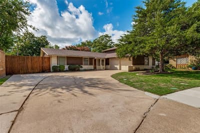 417 Keats Circle, Irving TX 75061