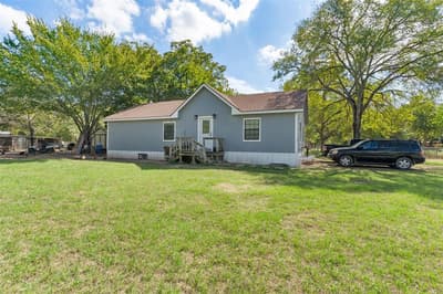 1219 Green Tree Acres Road, Kemp TX 75143 - Photo 2