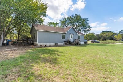 1219 Green Tree Acres Road, Kemp TX 75143 - Photo 4