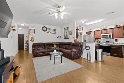1221 Camden Yard Drive, Fort Worth TX 76028 - Photo 3