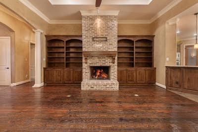 1407 S Houston Street, Kaufman TX 75142 - Photo 4