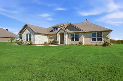 60 Roosevelt Lane, Valley View TX 76272 - Photo 3