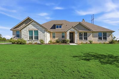 60 Roosevelt Lane, Valley View TX 76272