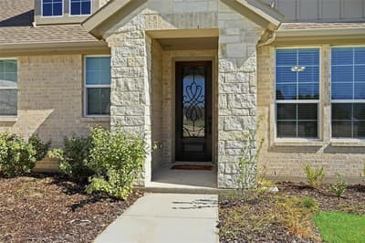60 Roosevelt Lane, Valley View TX 76272 - Photo 4