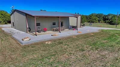 14742 Fm 677 N, Saint Jo TX 76265 - Photo 2